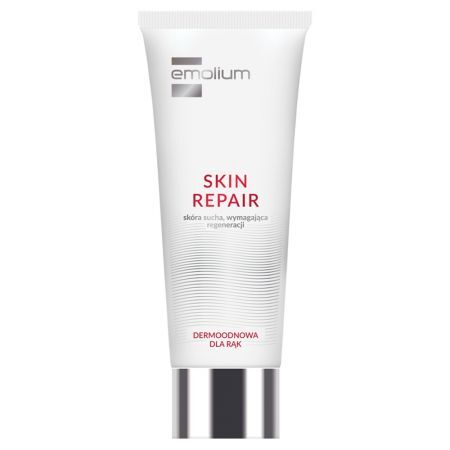 Emolium Skin Repair Dermoodnowa dla rąk 40 ml